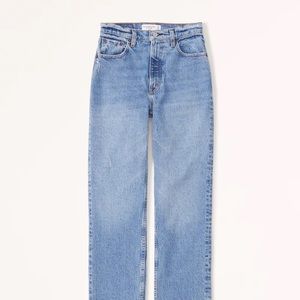 Abercrombie & Fitch Jeans